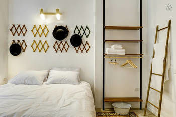 Hotel Allenby 106