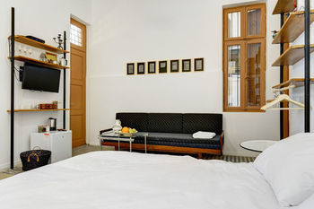 Hotel Allenby 106