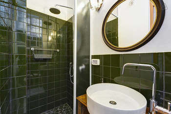 Hotel Allenby 106