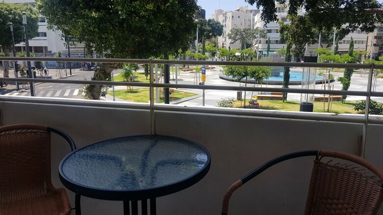 Star Apartments - Dizengoff Square