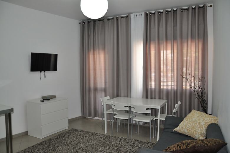 Star Apartments - Dizengoff Square