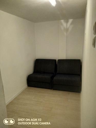 Sea View Nehemiya Apartments