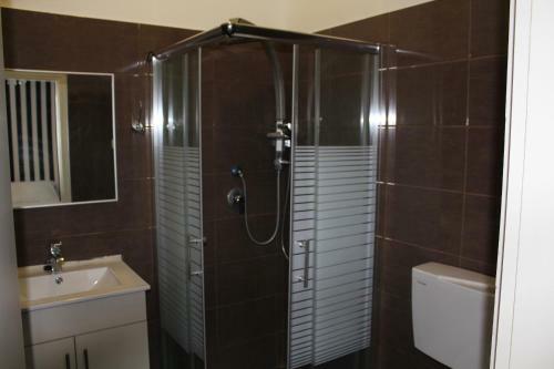Bograshov Apartment