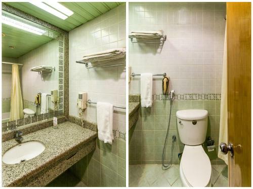 Al Asemah Hotel