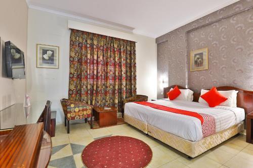 Al Asemah Hotel