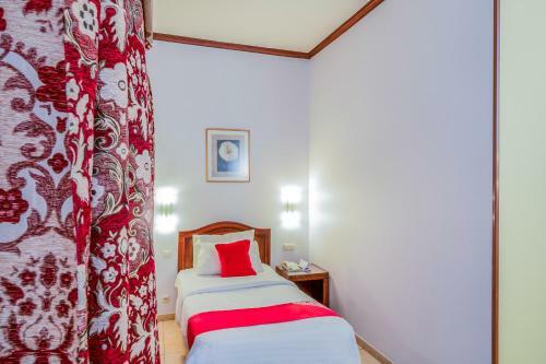 Al Asemah Hotel
