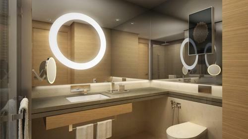 Hotel Doubletree By Hilton Al Muroj
