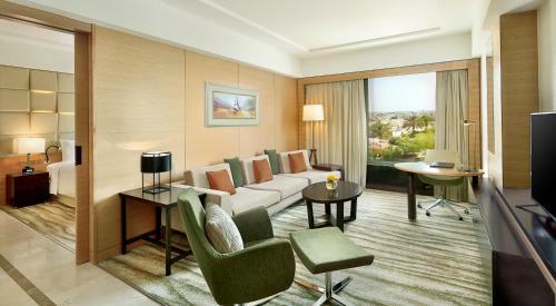 Hotel Doubletree By Hilton Al Muroj