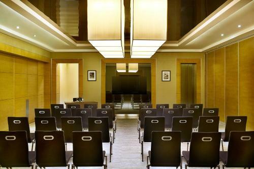 Hotel Doubletree By Hilton Al Muroj