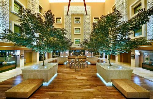 Hotel Doubletree By Hilton Al Muroj