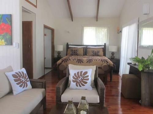 Sugar Beach Villas