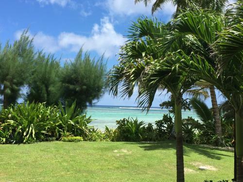 Sugar Beach Villas
