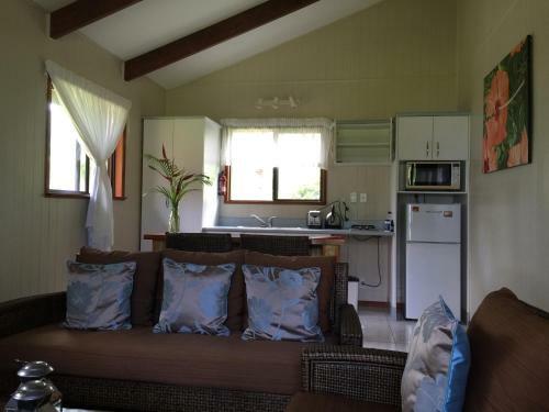 Sugar Beach Villas