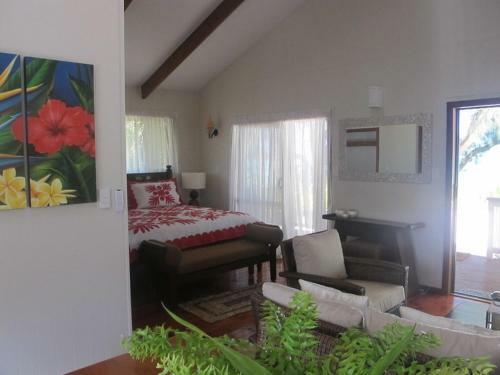 Sugar Beach Villas