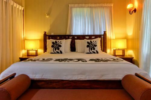 Sugar Beach Villas