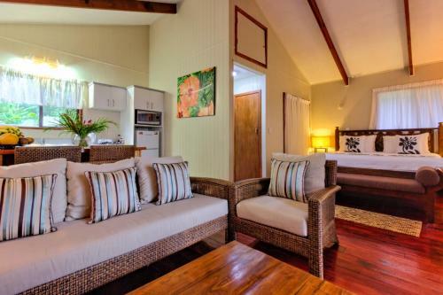 Sugar Beach Villas