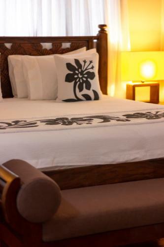 Sugar Beach Villas