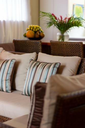 Sugar Beach Villas