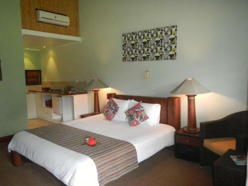 Hotel Club Oceanus Resort