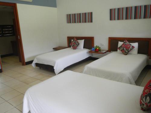 Hotel Club Oceanus Resort