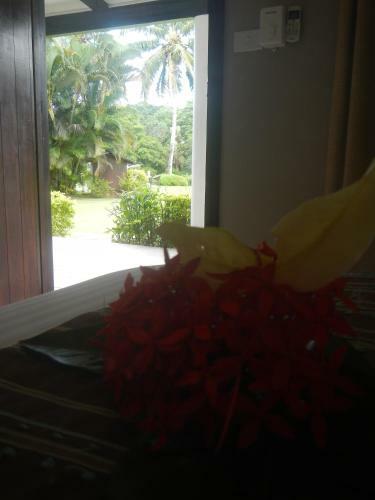 Hotel Club Oceanus Resort