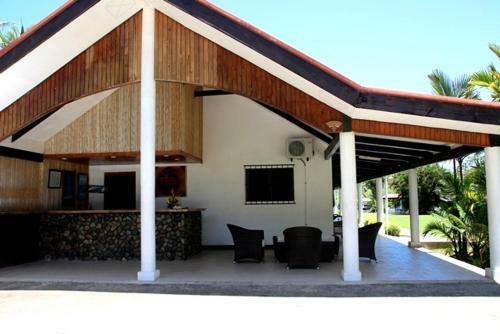 Hotel Club Oceanus Resort
