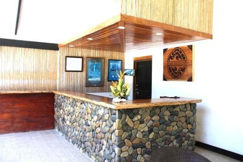 Hotel Club Oceanus Resort