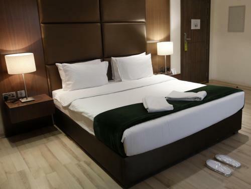 Rawda Hotel