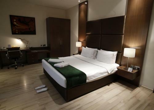 Rawda Hotel