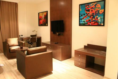 Rawda Hotel