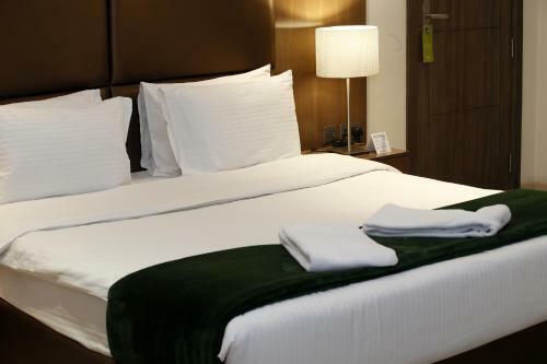 Rawda Hotel