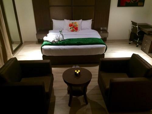 Rawda Hotel