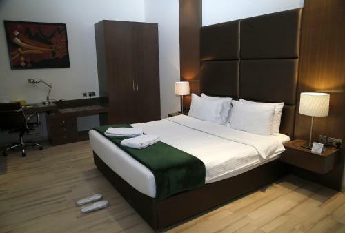 Rawda Hotel