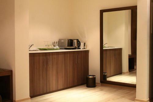 Rawda Hotel