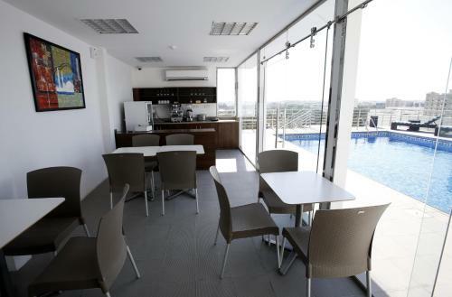 Rawda Hotel
