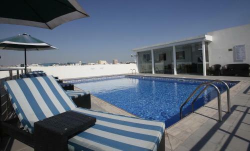 Rawda Hotel