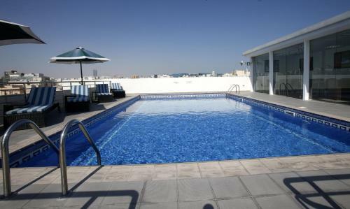 Rawda Hotel