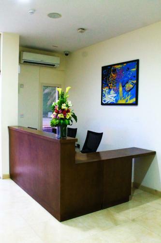 Rawda Hotel