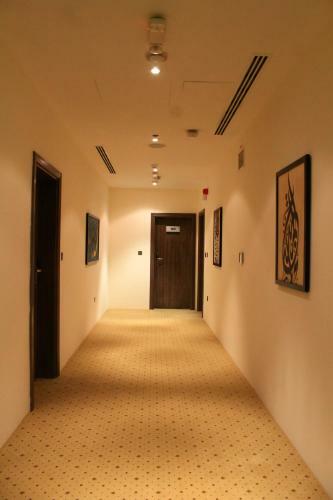 Rawda Hotel