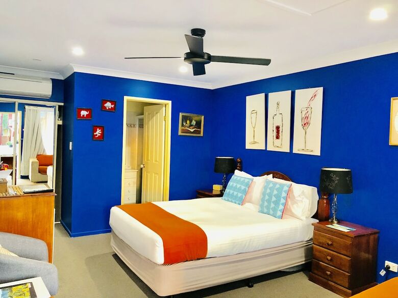 Aussie Rest Motel