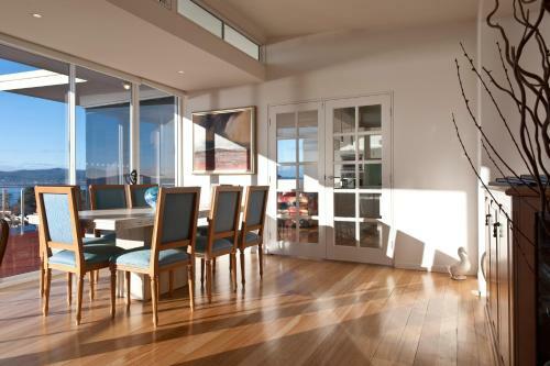 Villa 567 Sandy Bay