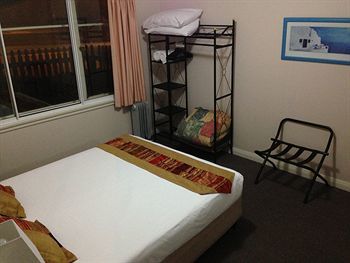 Hobart Apartments