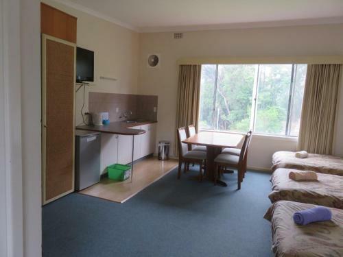 Motel Ecotel Narooma