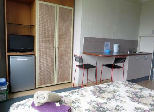 Motel Ecotel Narooma