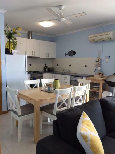 Salty Air Apartments Kingscote Kangaroo Island