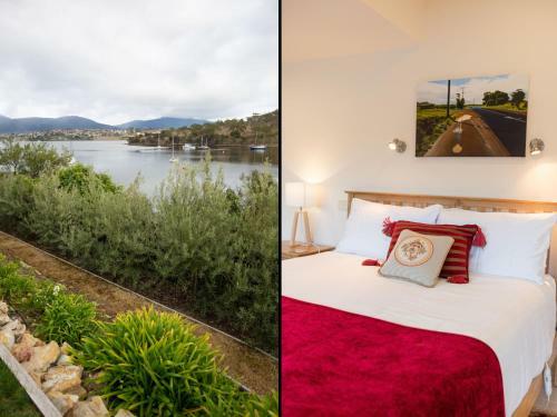 Apartamento Karinya