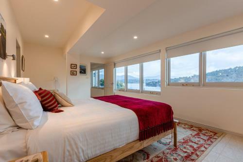 Apartamento Karinya
