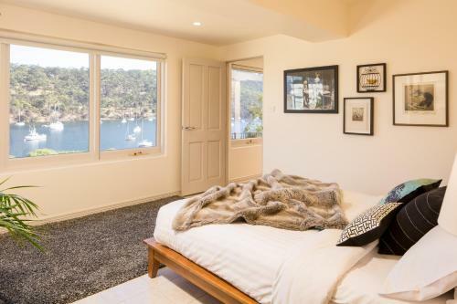 Apartamento Karinya