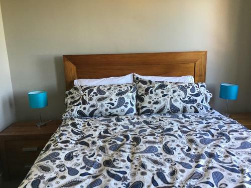 Apartamento Silversands Beach Cottage