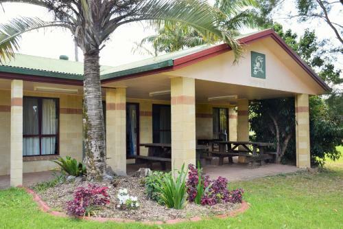Apartamento Mooyabil Farm Holidays